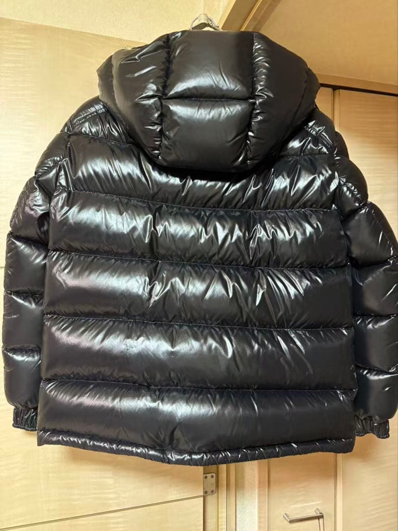 専用　超美品なモンクレールMAYA サイズ2