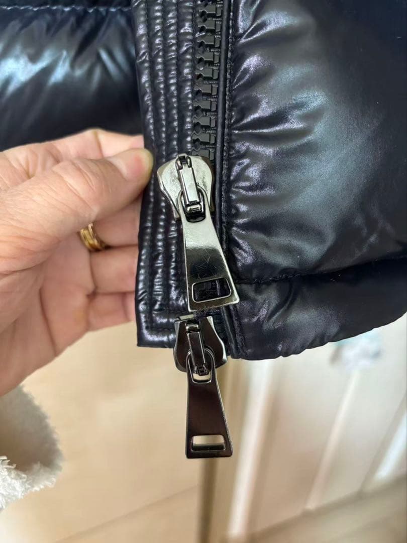 専用　超美品なモンクレールMAYA サイズ2