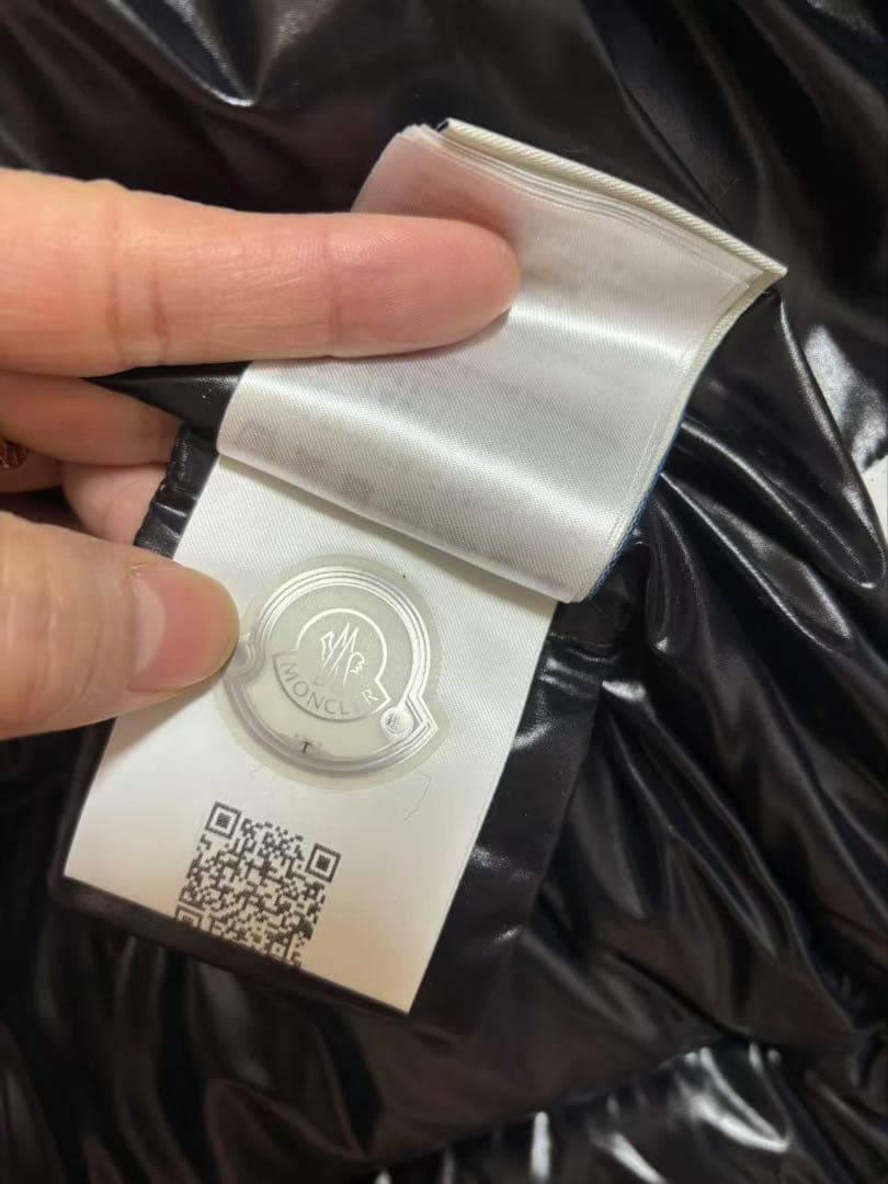 専用　超美品なモンクレールMAYA サイズ2
