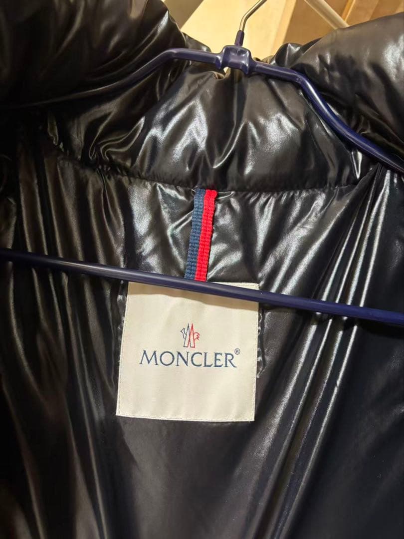 専用　超美品なモンクレールMAYA サイズ2