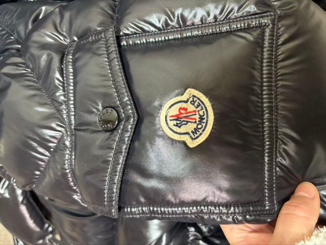 専用　超美品なモンクレールMAYA サイズ2