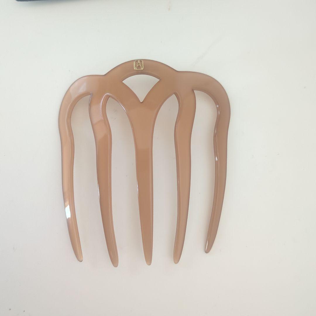 ALEXANDRE DE PARIS　ベーシックコーム