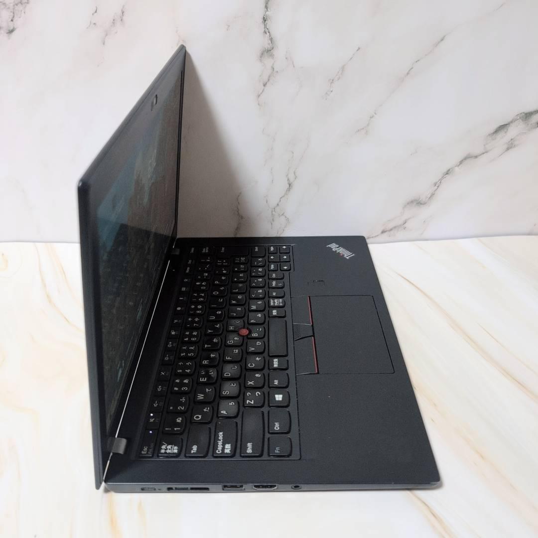Lenovo ThinkPad 第8世代 i5 8GB 256GB ノートPC