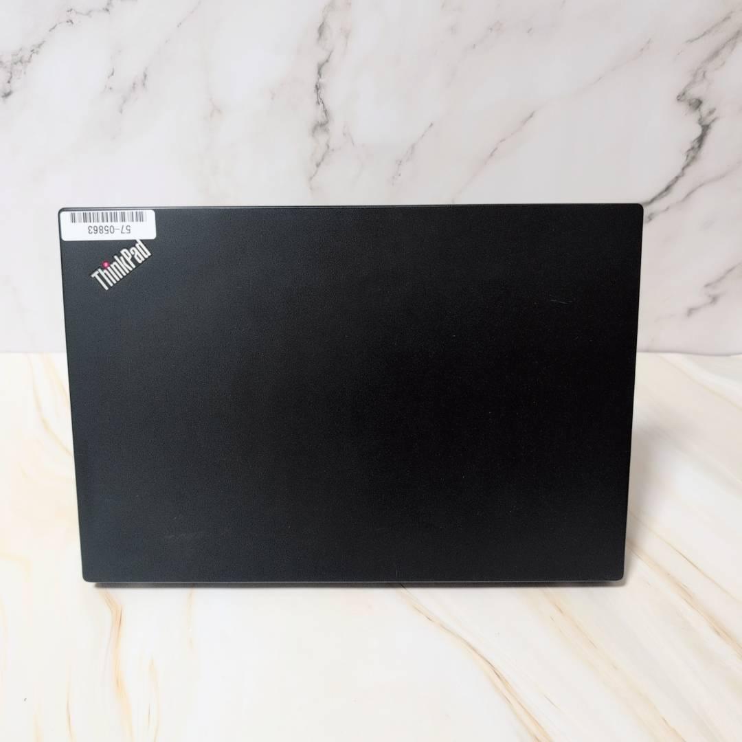 Lenovo ThinkPad 第8世代 i5 8GB 256GB ノートPC