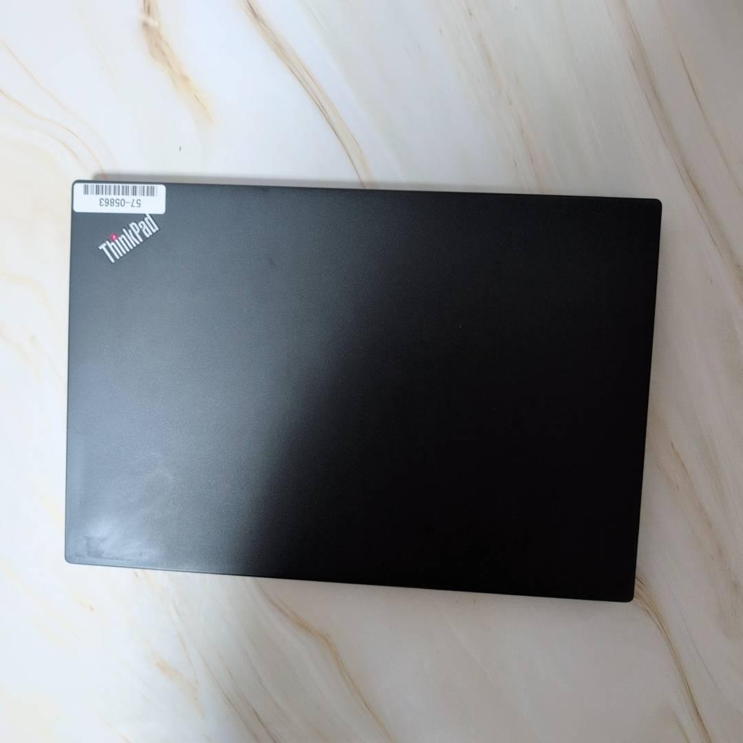 Lenovo ThinkPad 第8世代 i5 8GB 256GB ノートPC