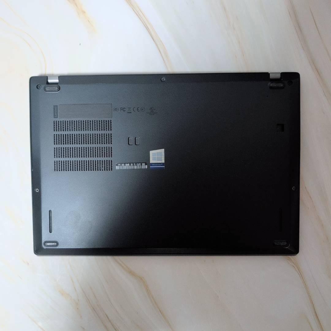 Lenovo ThinkPad 第8世代 i5 8GB 256GB ノートPC