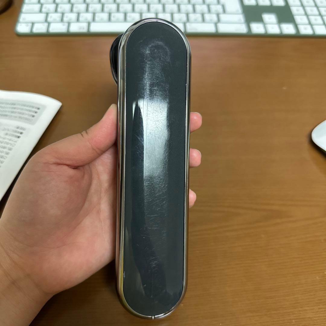 YAMAN M20 2020年7月にヨドバシカメラで購入