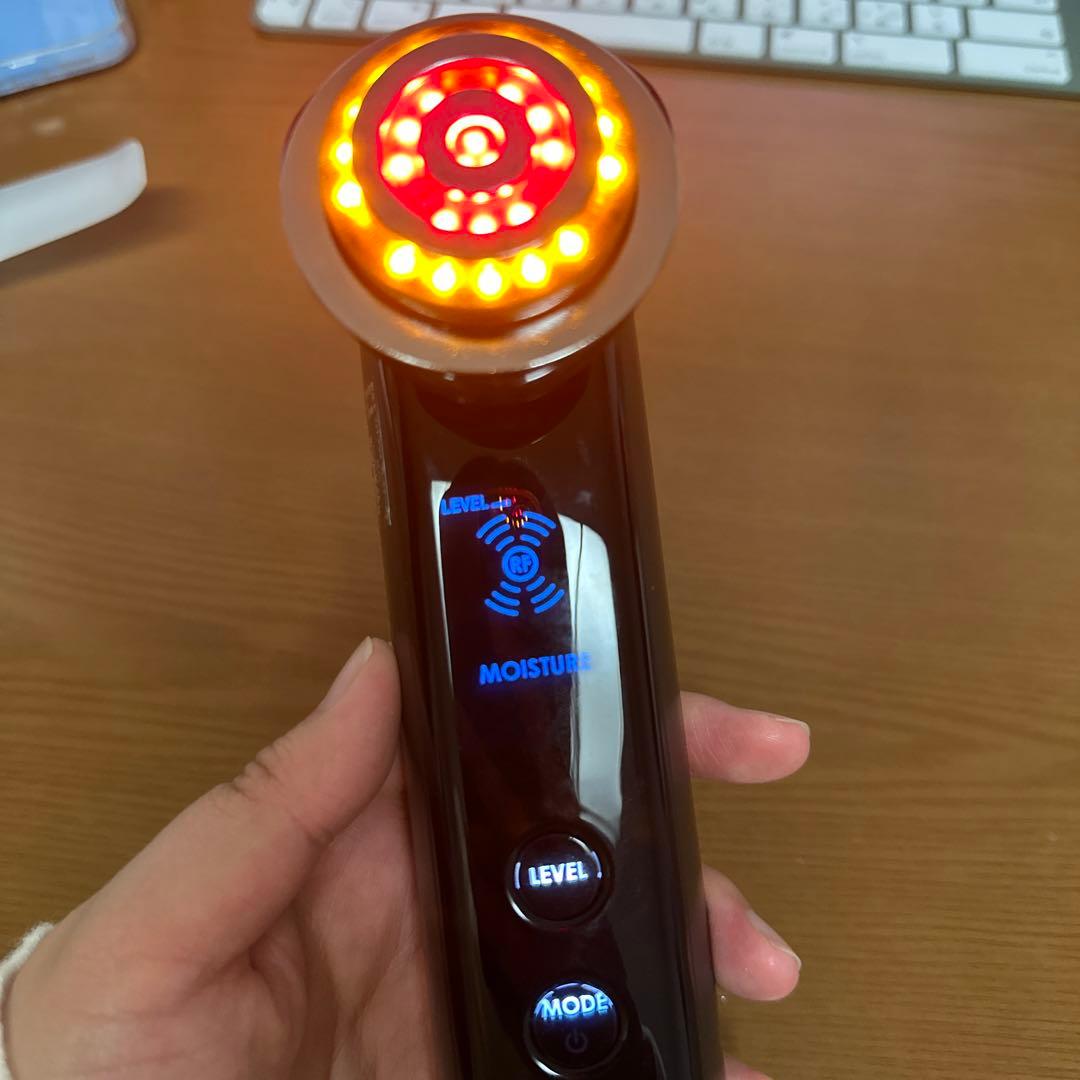 YAMAN M20 2020年7月にヨドバシカメラで購入