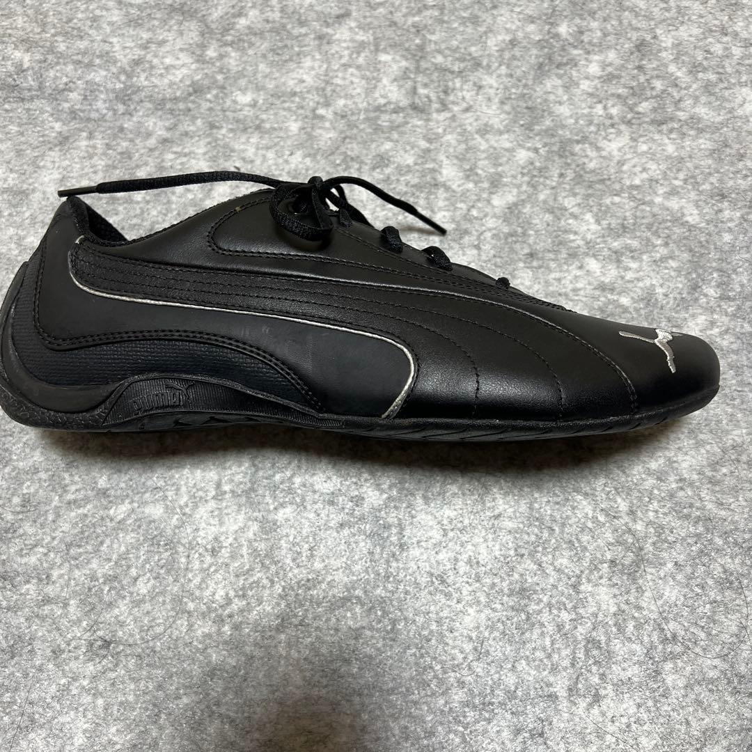 値引きしました限界価格、PUMA Drift Cat 11 黒29cmタグ付き