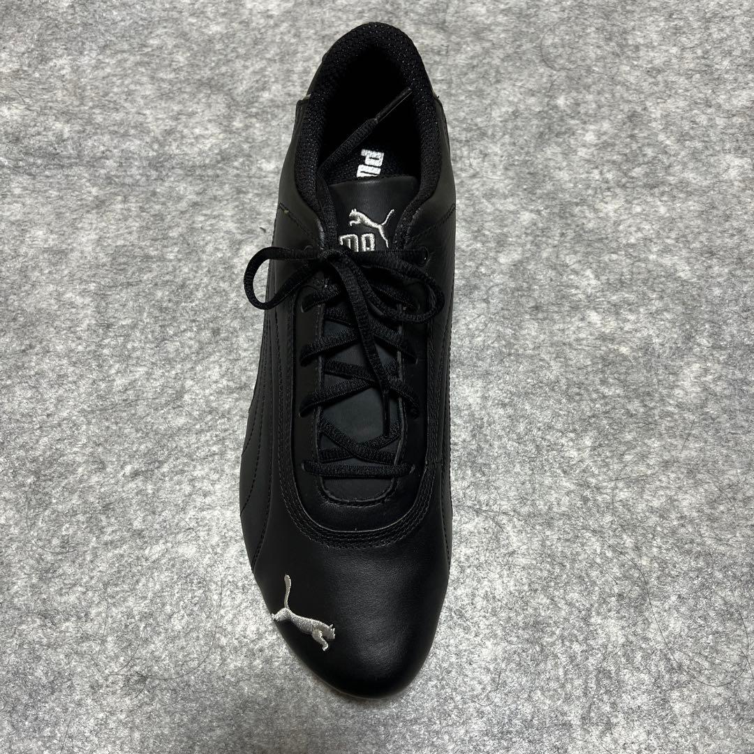 値引きしました限界価格、PUMA Drift Cat 11 黒29cmタグ付き