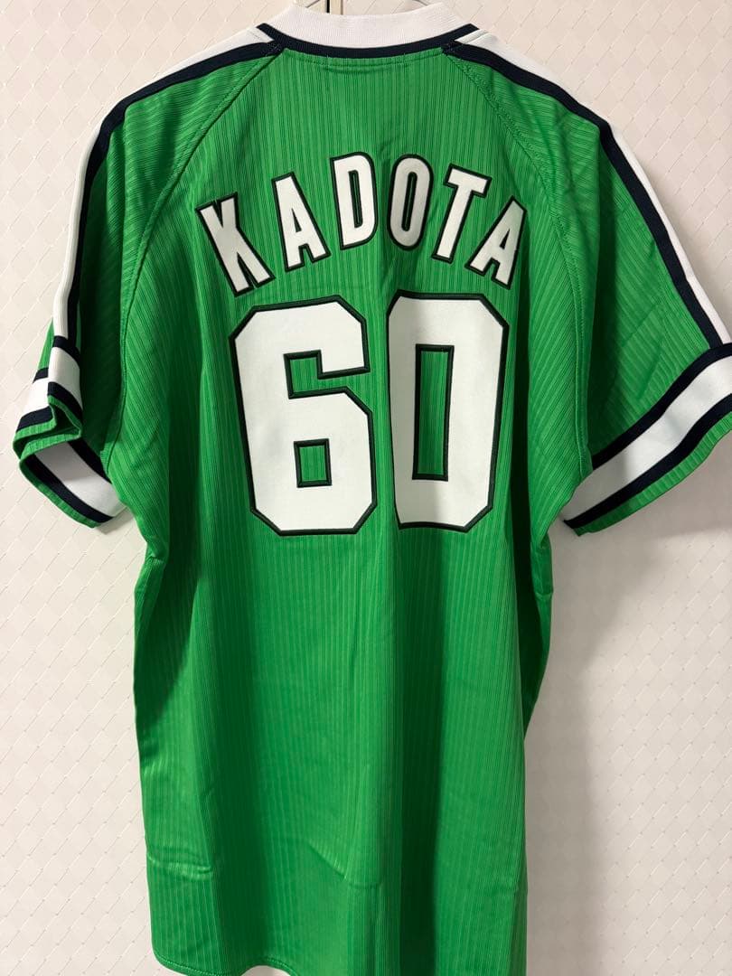南海ホークス　ユニフォーム KADOTA 60