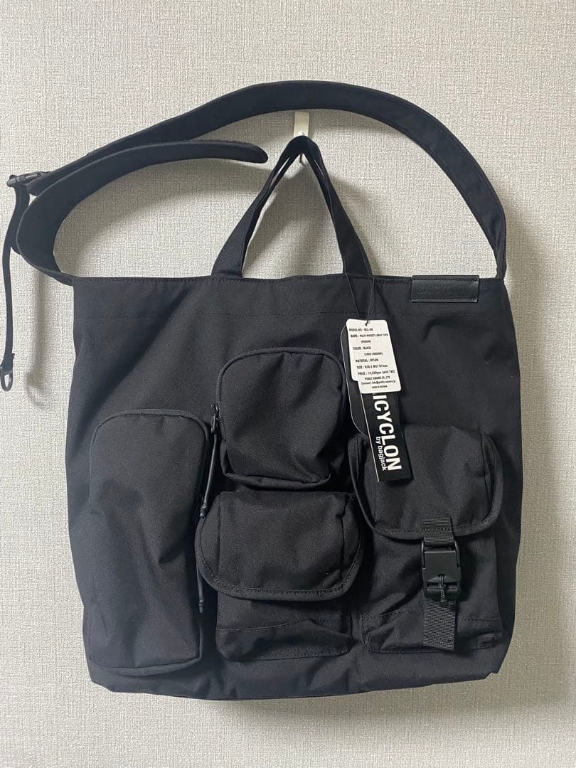 バッグ BAICYCLON by bagjack