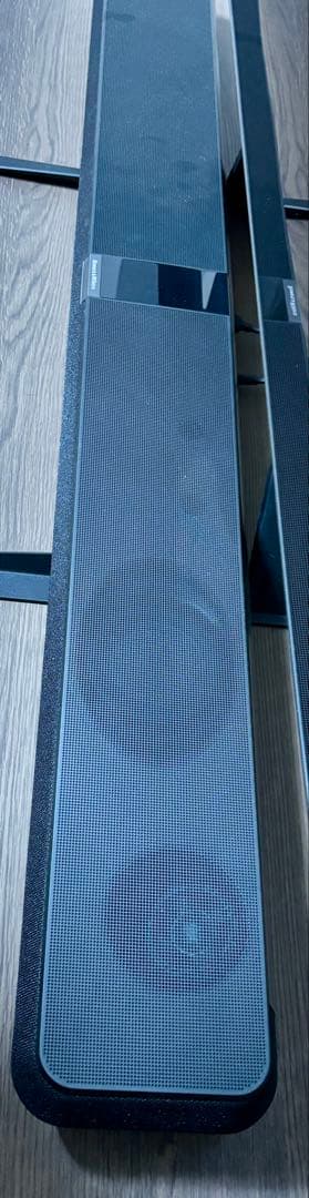 Bowers & Wilkins B&W サウンドバー Panorama3