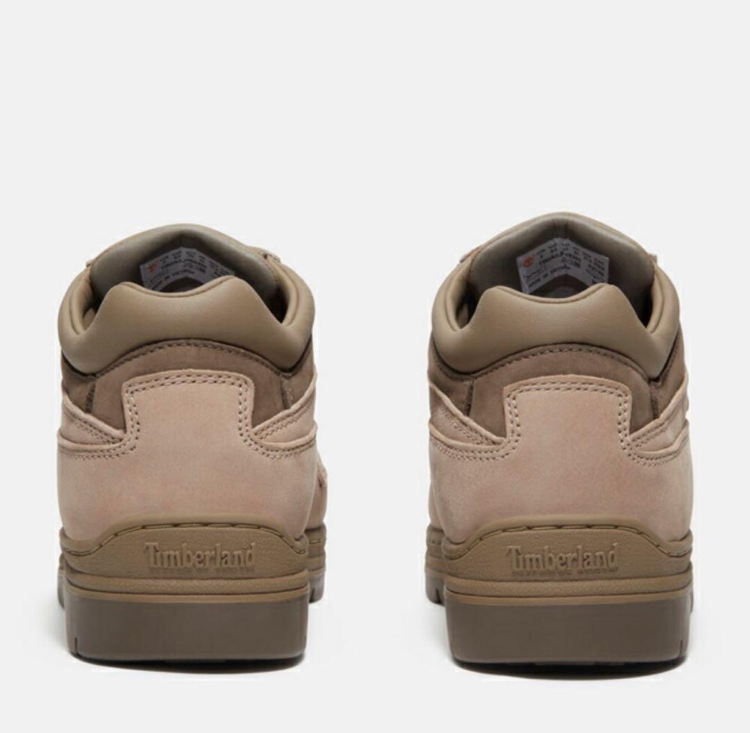 新品未使用　Timberland ヘリテージ GTX モックトゥ ミッド　最安値