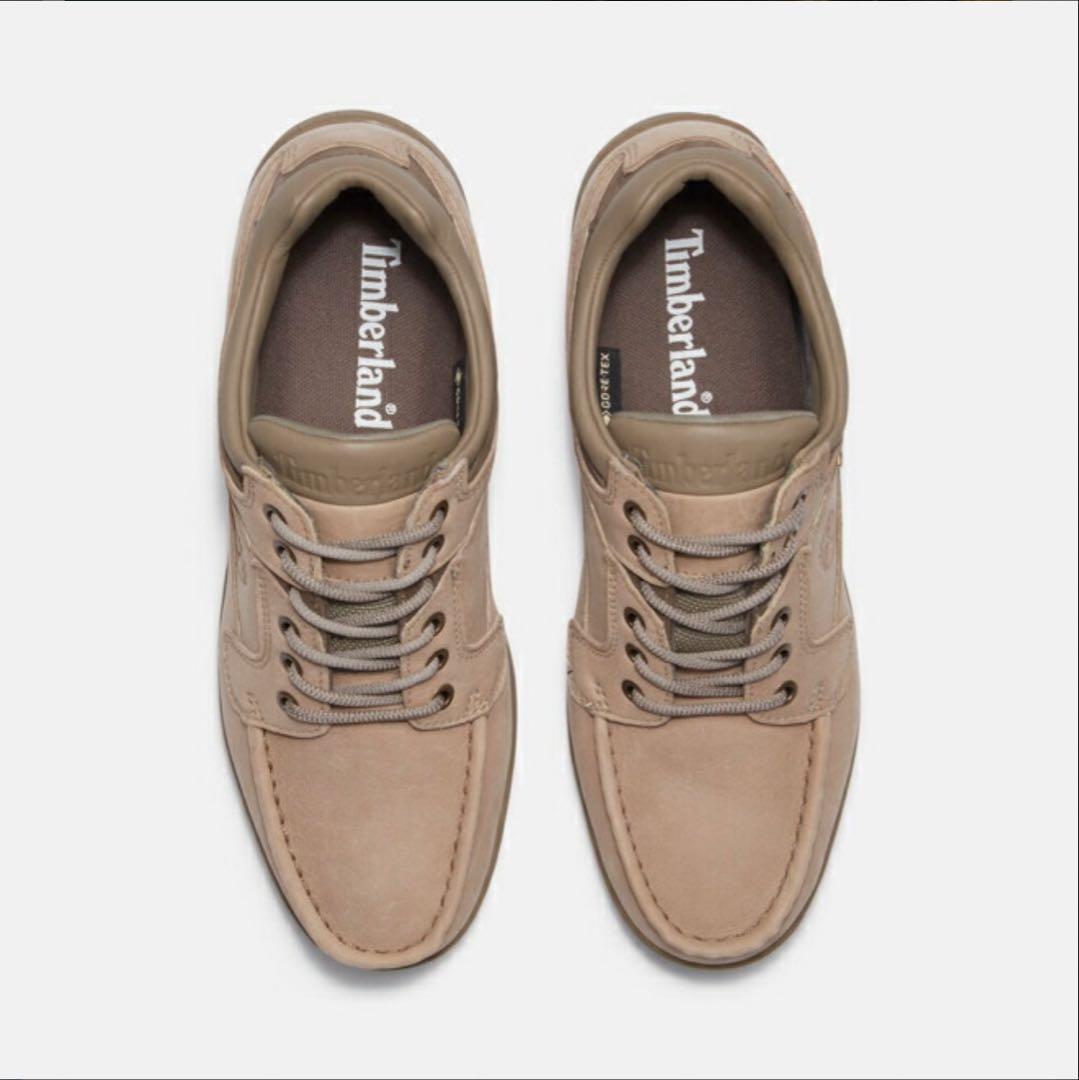 新品未使用　Timberland ヘリテージ GTX モックトゥ ミッド　最安値