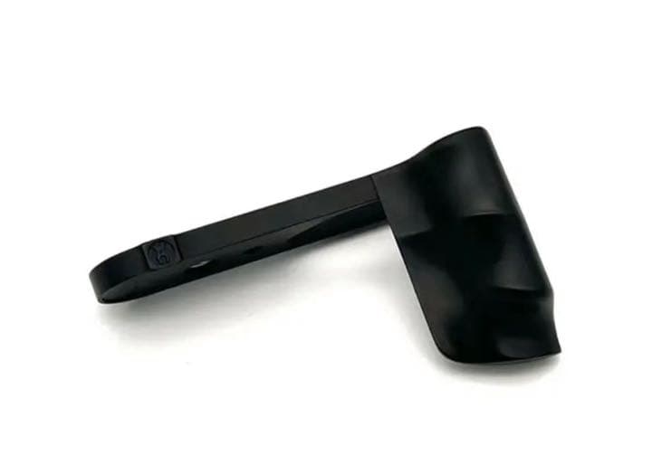 新品 LEICA ライカ Q2用 ハンドグリップ（黒檀/エボニー)