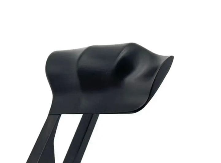 新品 LEICA ライカ Q2用 ハンドグリップ（黒檀/エボニー)