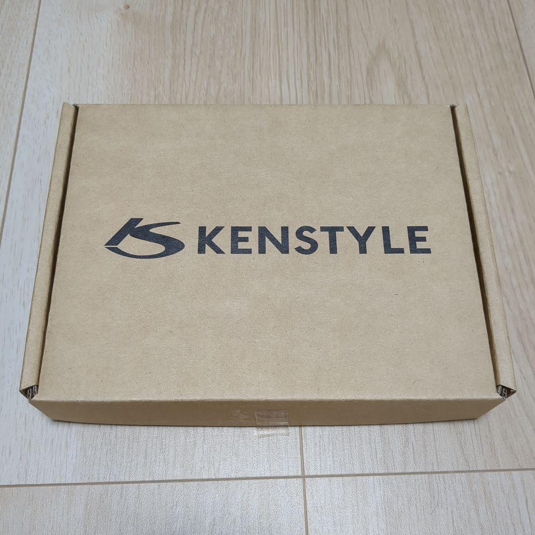 KENSTYLE ロングパドルシフト