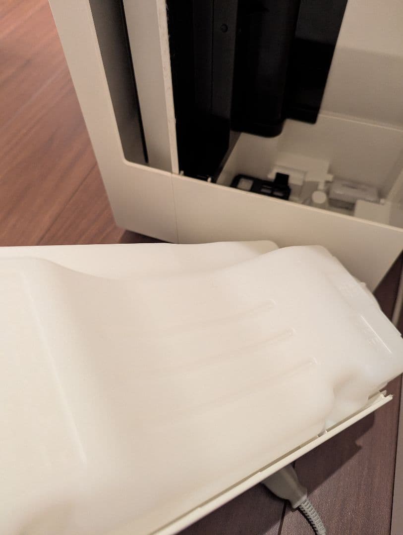 パナソニック 加湿 空気清浄機 ナノイーX エコナビ搭載 ホワイト