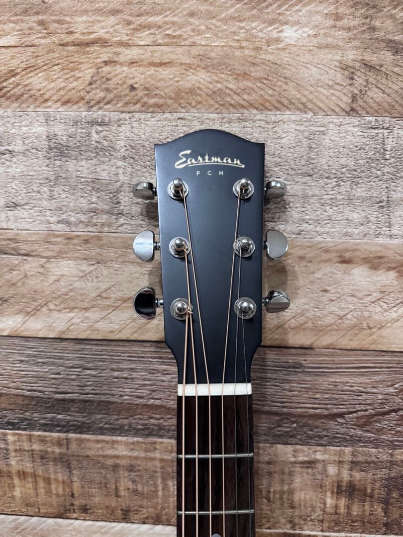 ギター Eastman PCH2