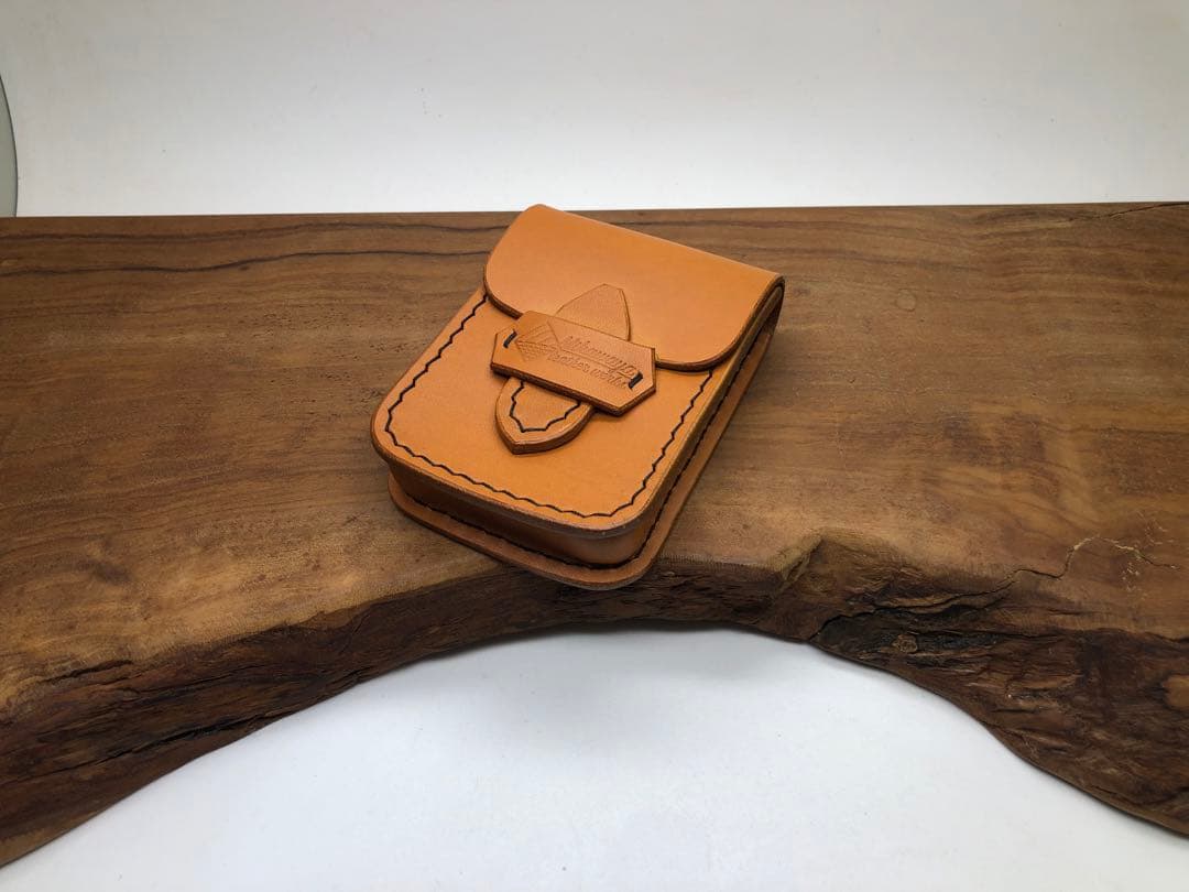 シャグケース シャグポーチ