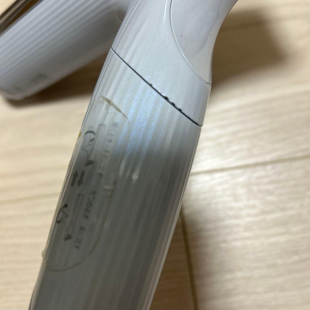 リファ　ビューテック ドライヤー S+ ホワイト