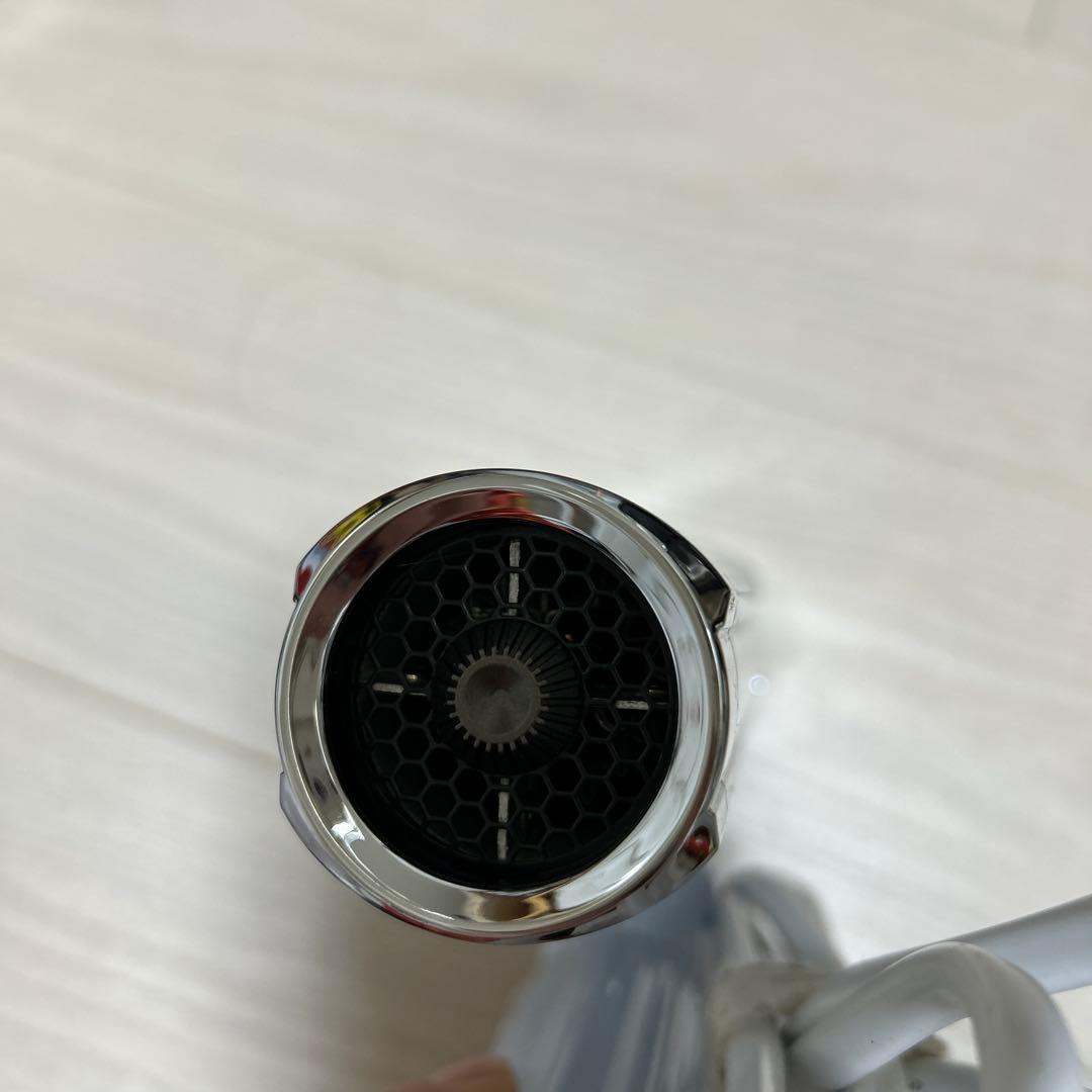 リファ　ビューテック ドライヤー S+ ホワイト