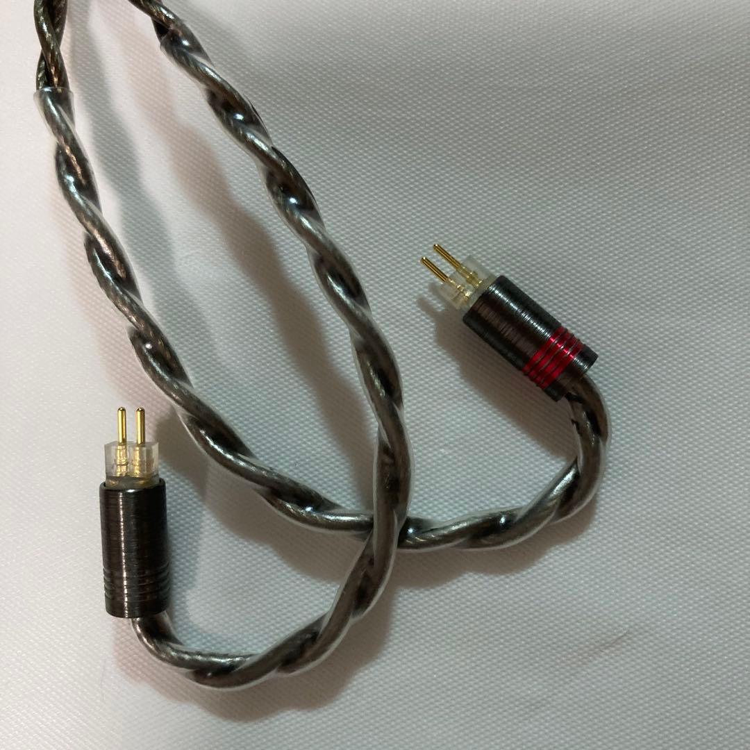 イヤホン DUNU x Gizaudio DaVinci