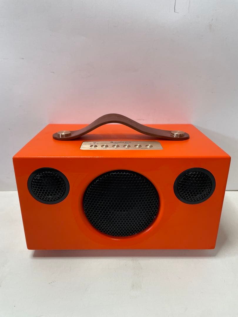 audio pro Addon T3 Bluetooth スピーカー 動作確認済