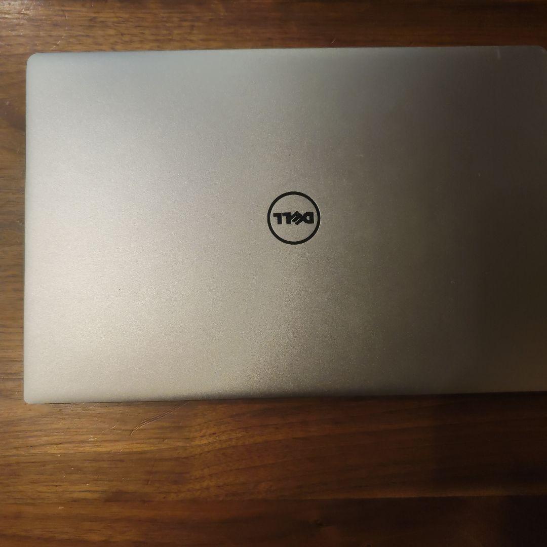 Dell XPS 13 9360 i7 7560U 訳あり