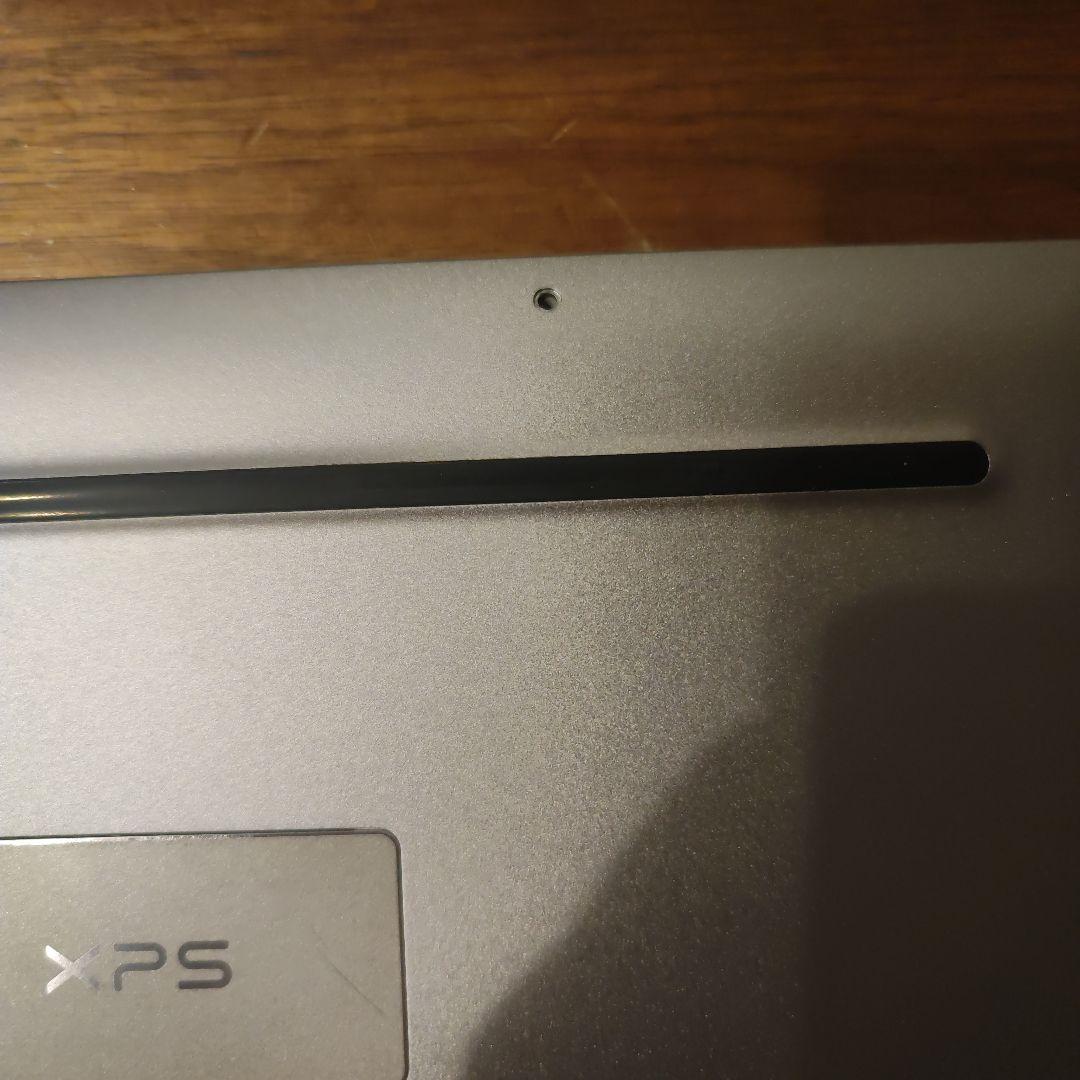 Dell XPS 13 9360 i7 7560U 訳あり