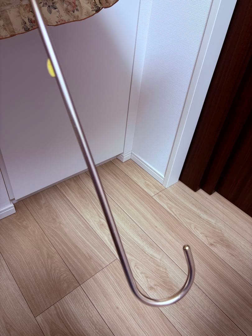 Victorian maiden ロココブーケパラソル