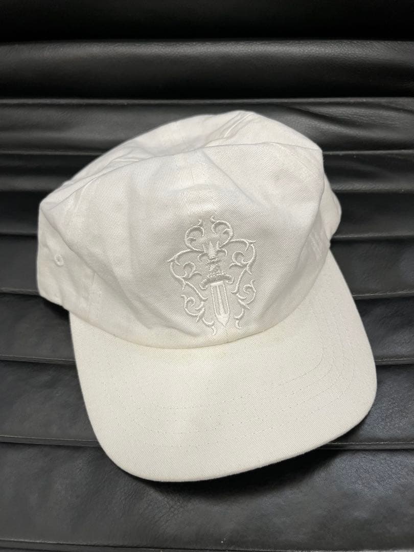 Chrome hearts cap キャップ