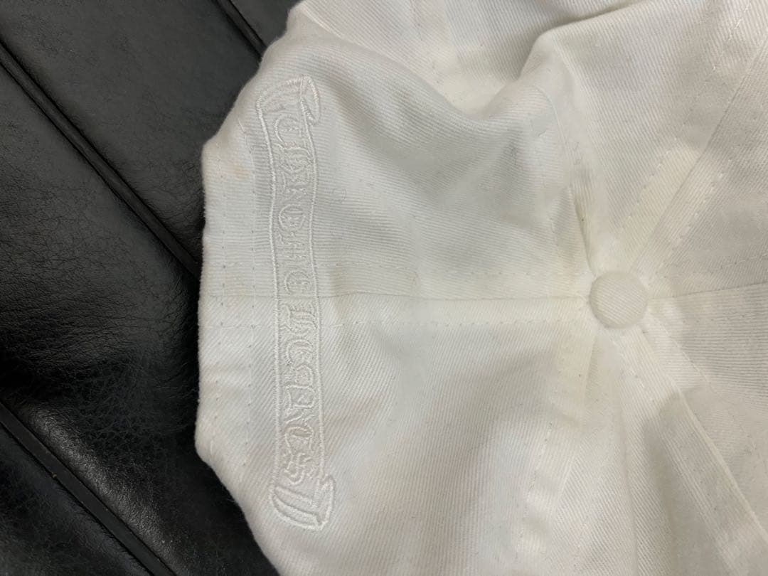 Chrome hearts cap キャップ