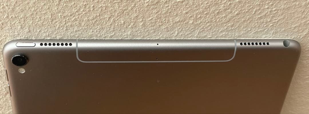 大容量256GB★iPad Pro 10.5 SIMフリー　整備済箱あり