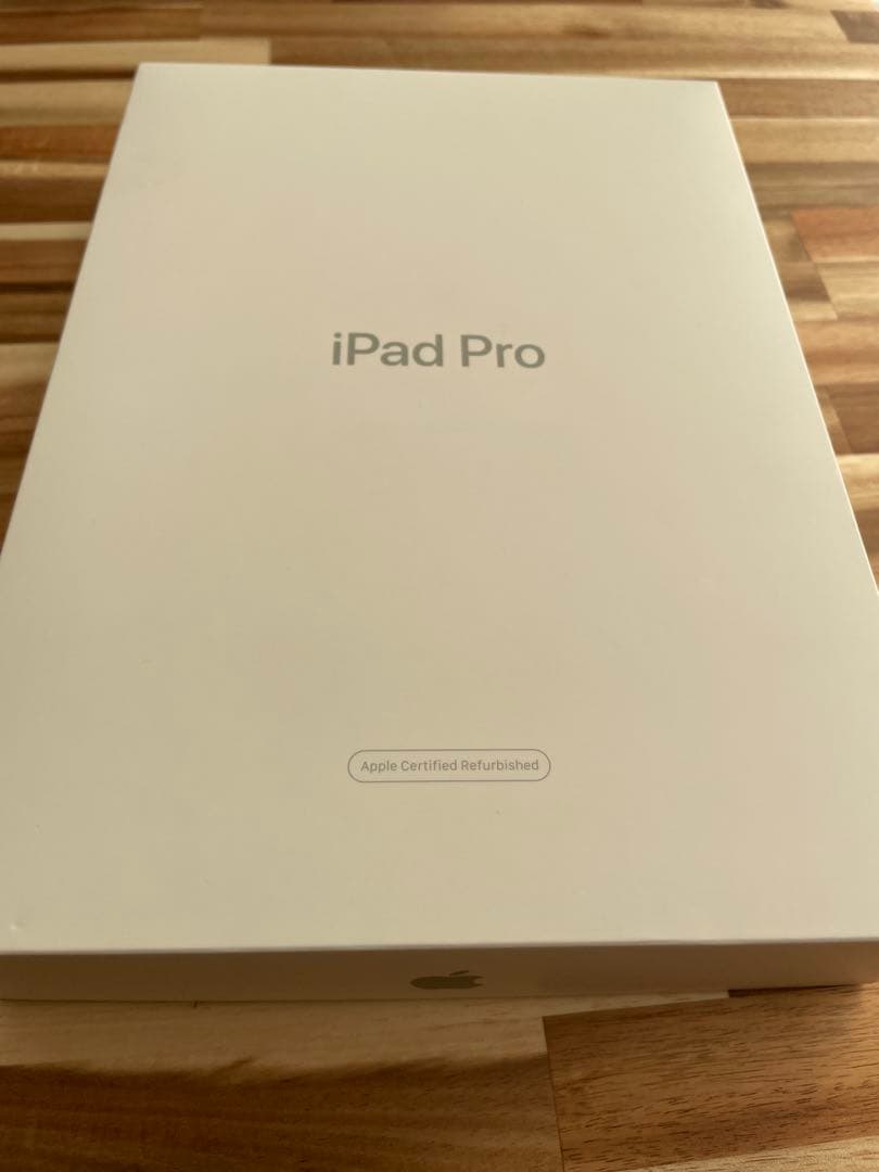 大容量256GB★iPad Pro 10.5 SIMフリー　整備済箱あり