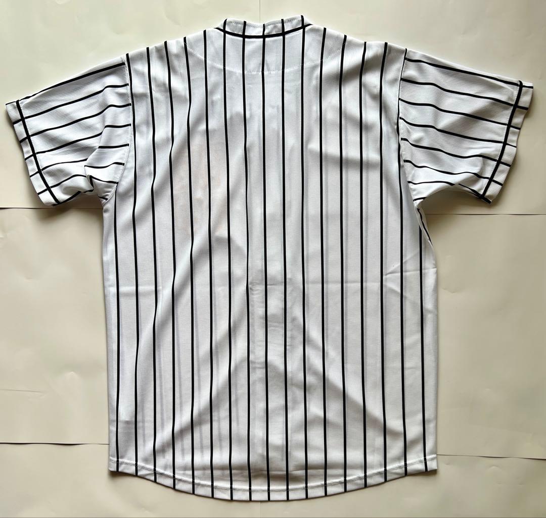 ⭐︎美品⭐︎ 阪神タイガースユニフォーム 1940年阪神軍復刻モデル Lサイズ