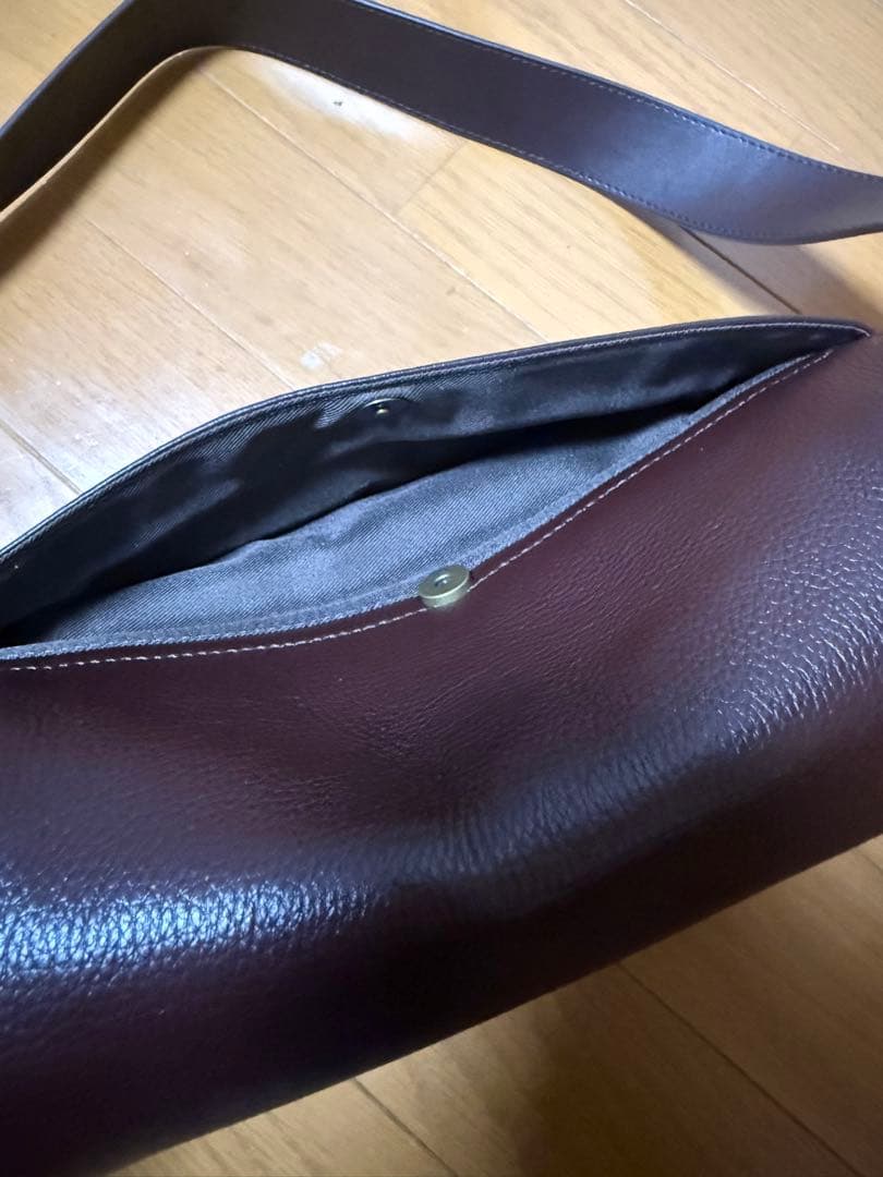 BEARDSLEY♡ショルダーバッグ