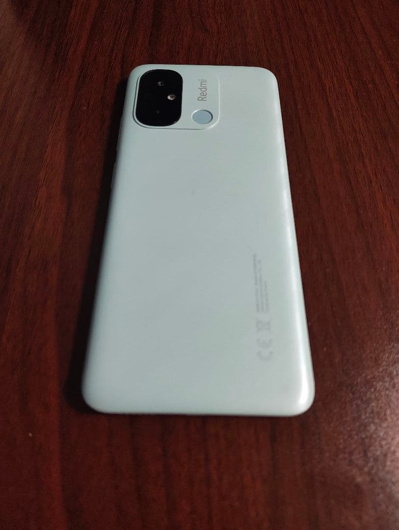 スマートフォン本体 Xiaomi Redmi 12C