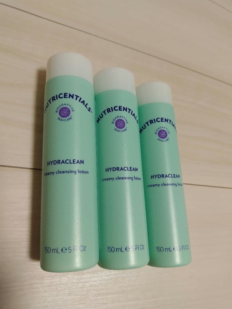 新品未使用✨️NUSKINニュースキンハイドラクリーンクレンジングローション