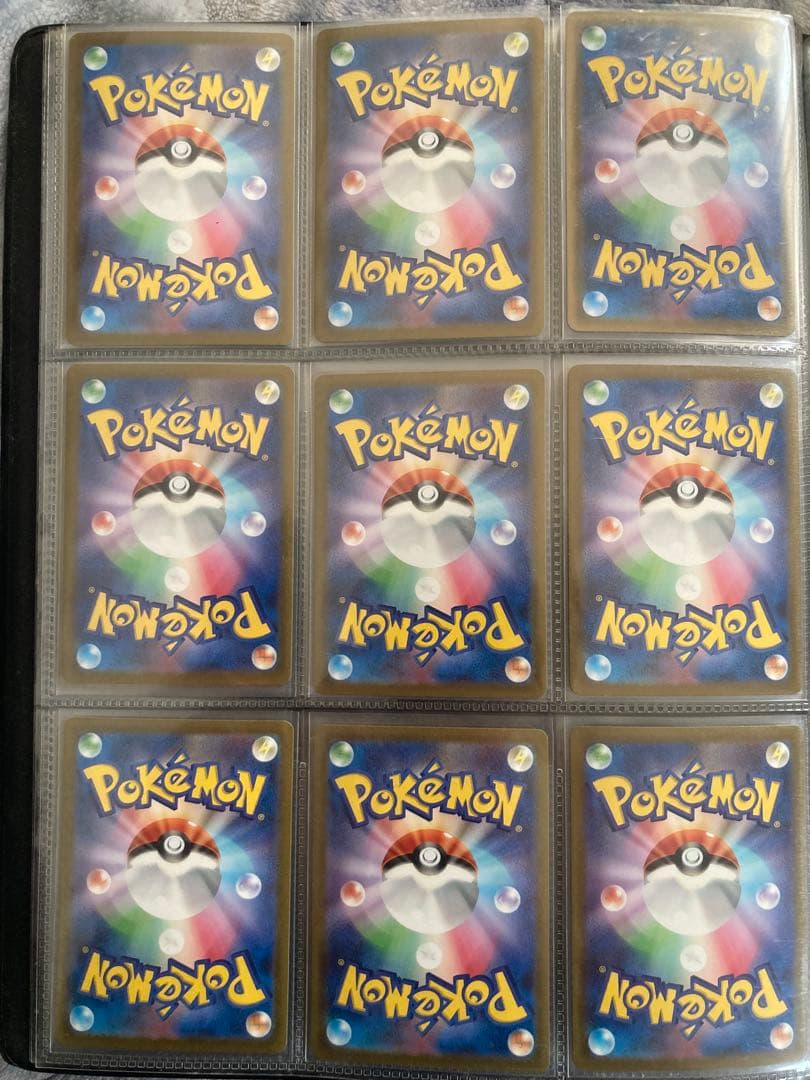 ポケモンカード 27枚セット