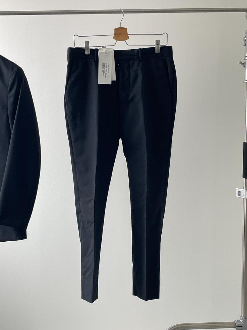 y*i様 MAISON MARGIELA ノーカラージャケット メゾンマルジェラ