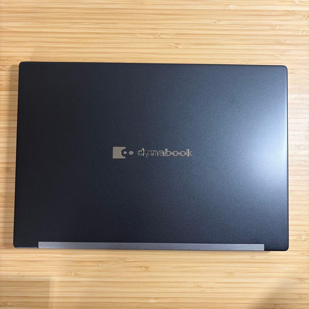 美品 東芝 2025年モデル 13世代 i5/FHD/16G 軽型 office