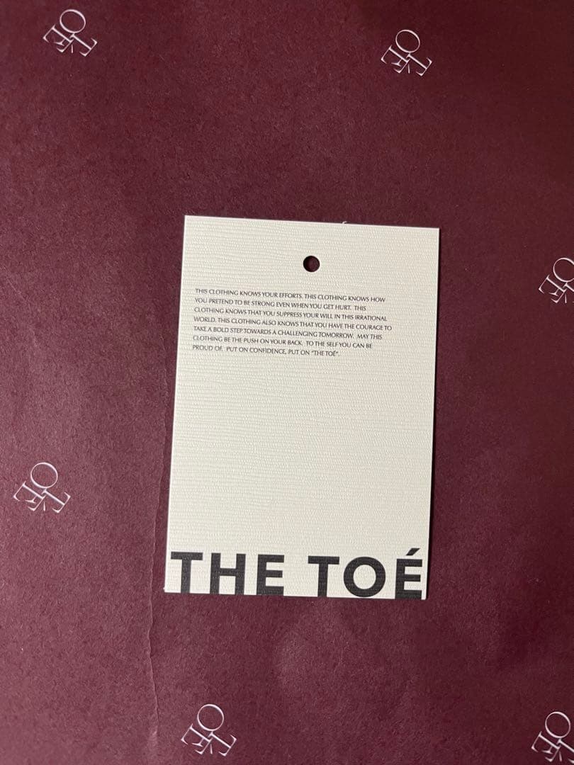 THE TOÉ Hydra Polo Onepiece