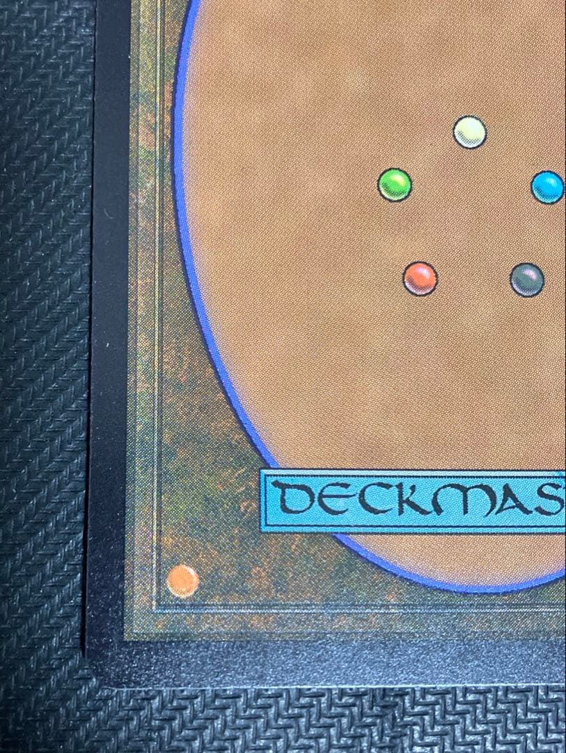 MTG 龍神、ニコル・ボーラス　部分光沢　FOIL 灯争大戦　日本語版限定絵