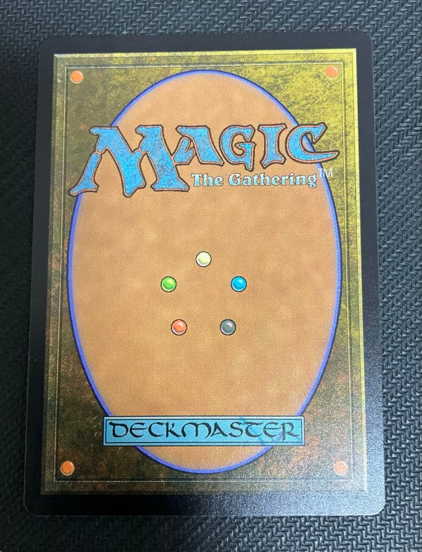 MTG 龍神、ニコル・ボーラス　部分光沢　FOIL 灯争大戦　日本語版限定絵