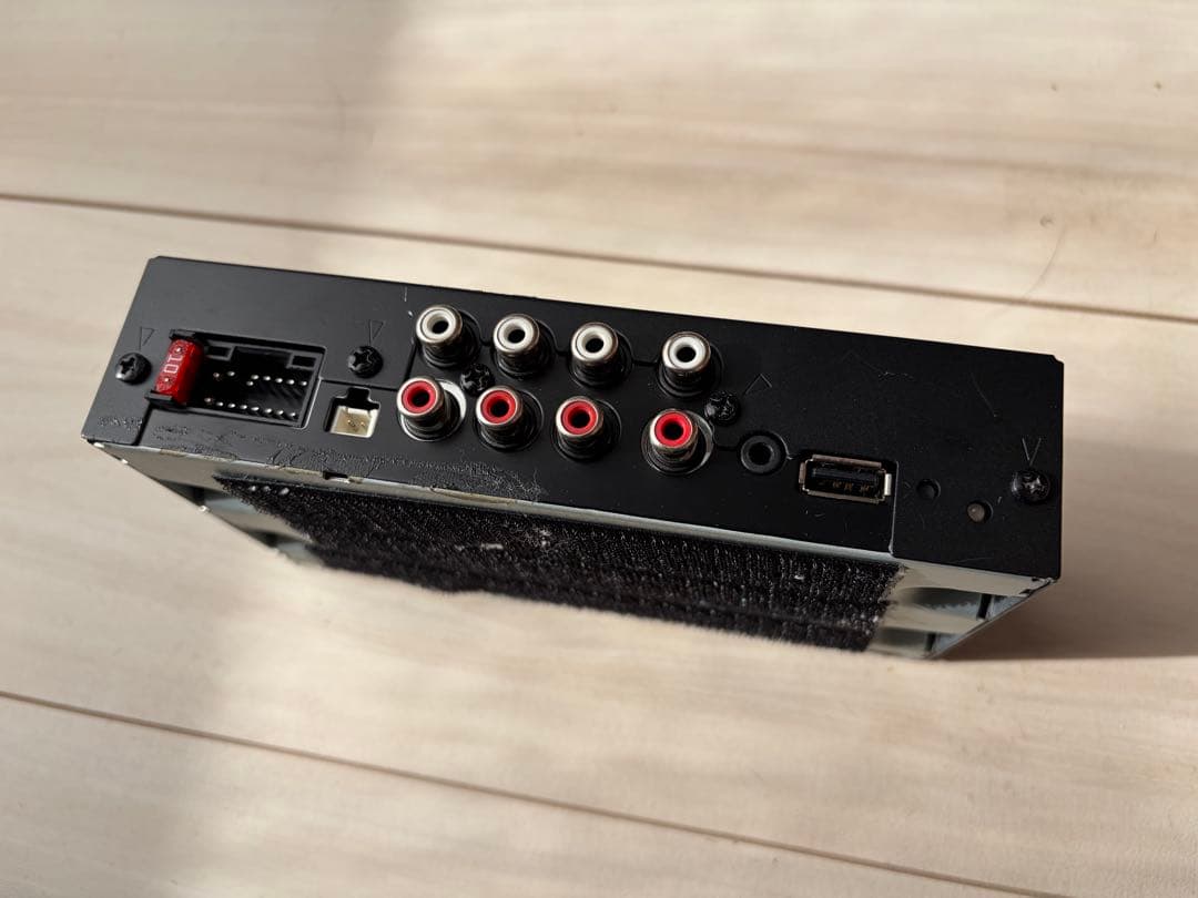 【訳アリ】Pioneer DEQ-1000A