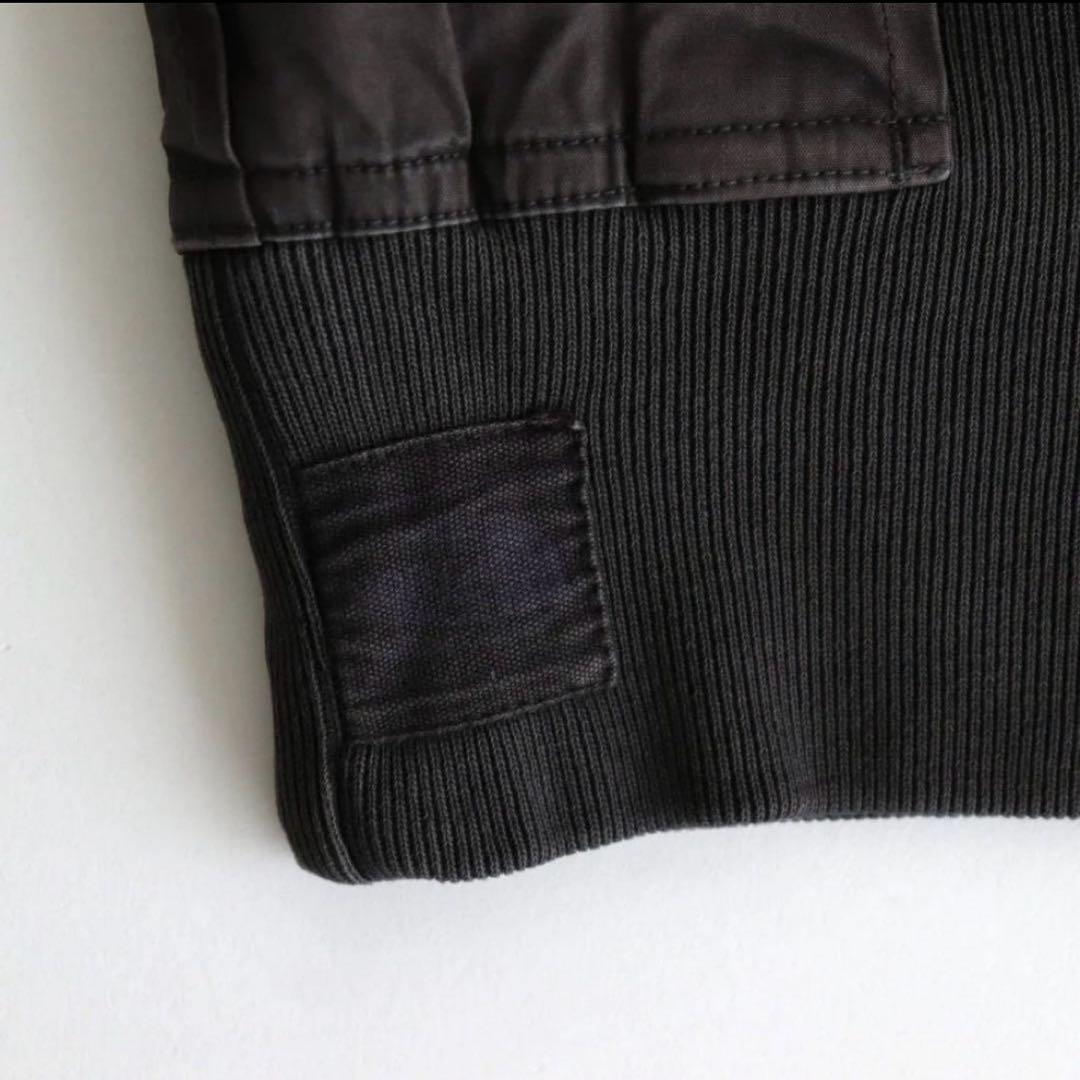 THE NORTH FACE PURPLE LABEL スウェットXLサイズ新品