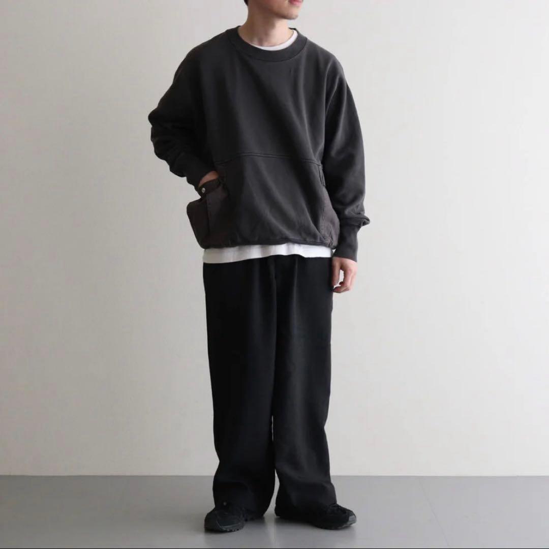 THE NORTH FACE PURPLE LABEL スウェットXLサイズ新品