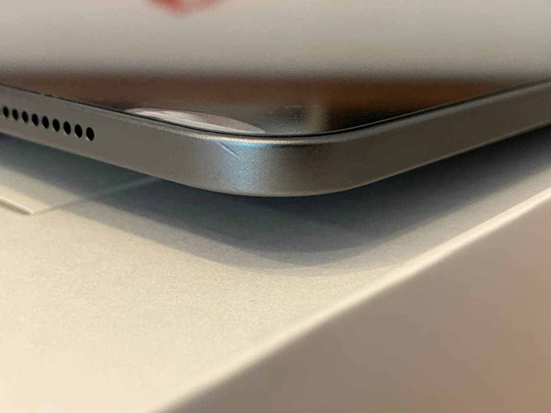 ペ*ス様 【バッテリー90%】iPad Pro本体第3世代 Wi-Fiモデル 2